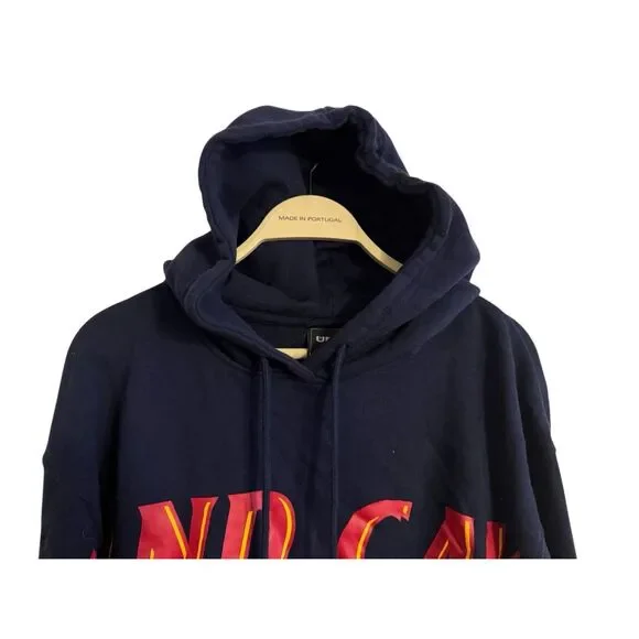 NBA Cleveland Cavaliers Wingspan Hoodie Sweatshirt Large